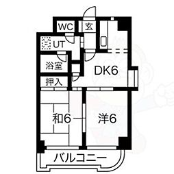 エレガントパレス守山