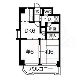 エレガントパレス守山