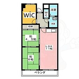 サンベアーマンション金山