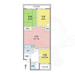 レジデンス高畑