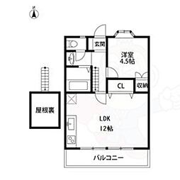 カメリアマンション