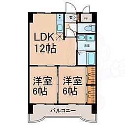 アネックス高畑