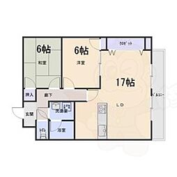 サニーハイツ林