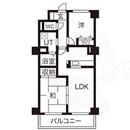グランドメゾン中小田井