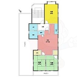 グリーンシャトー赤坂