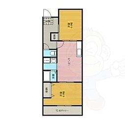 コーポラス新瑞