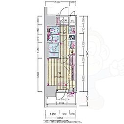 プレサンス上前津ディアシス