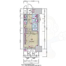 プレサンス上前津ディアシス