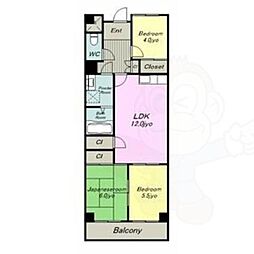 第2奥村マンション