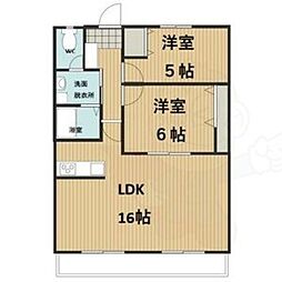 明宝マンション