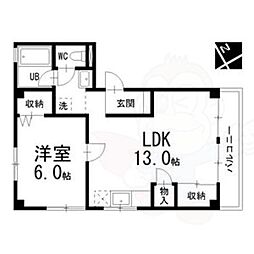 プロスパー第8ビル