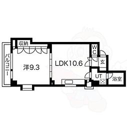 リバーパークヴィレッジ