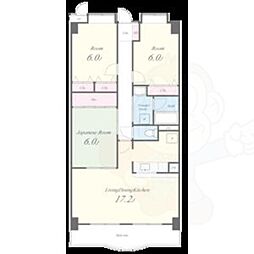 リーフマンション グランディア