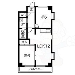 コーポラス小出