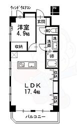 レジデンス安藤2