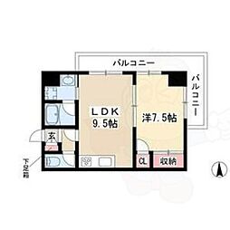 ゴールドハイツ渡辺