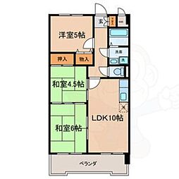 ファミール元柴田東町