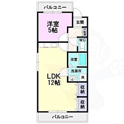 キャッスルミニ松園