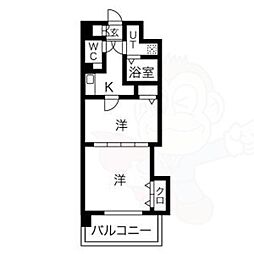 セントラル名古屋