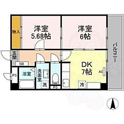 ロイメント名駅