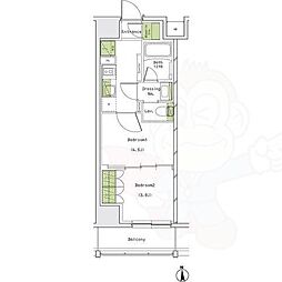 ザ・パークハビオ名古屋松原