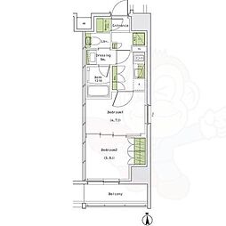 ザ・パークハビオ名古屋松原