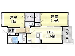 ラ・ビアージュ