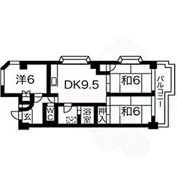 プレアール名古屋供米田