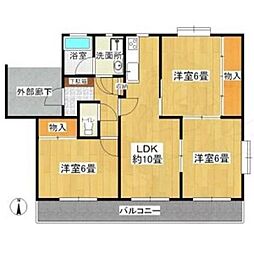 アーバンハイツ春日井