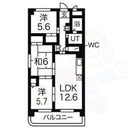 コンフォールアビテ
