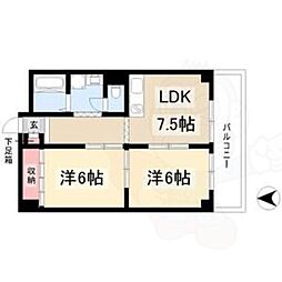 メゾンルノール1