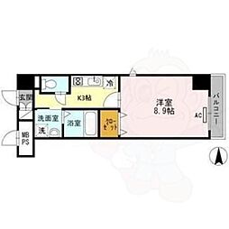 ウイステリア名城