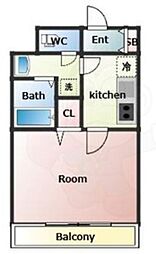 メゾンドール栄