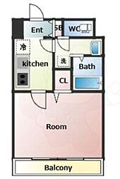 メゾンドール栄