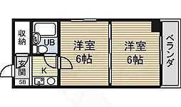 プリンセス今池 602