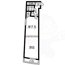 東和マンション広小路
