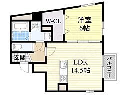 D−アパートメント泉