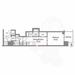 エステムコート名古屋平安通クチュール