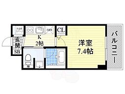 カーサビアンカ黒川