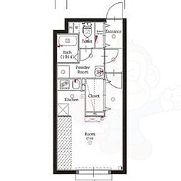 クレストタップ名古屋ウエスト