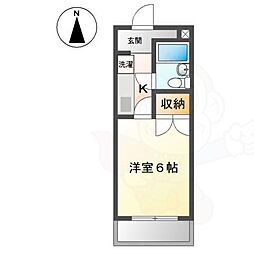 ブライトプレイスあゆち