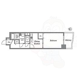 グランシャリオ名駅南