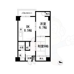 エスペランサ西杉