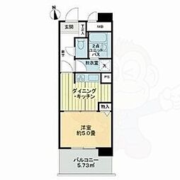 ライオンズマンション徳川