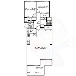 グランドメゾン元宮町