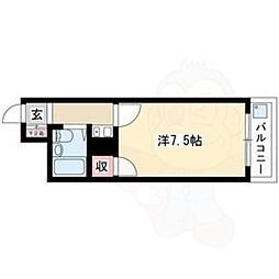 サンハイツ喜多山