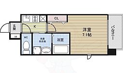プレサンス名古屋STATIONキュオル