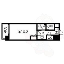 ヒルズ新栄2号館
