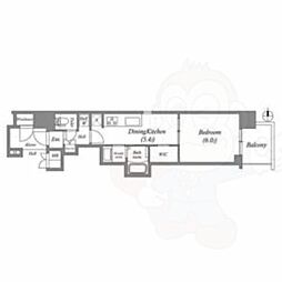 エステムコート名古屋平安通クチュール