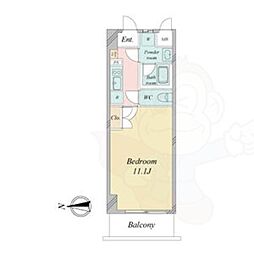 BSレジデンス栄（旧グランルージュ栄